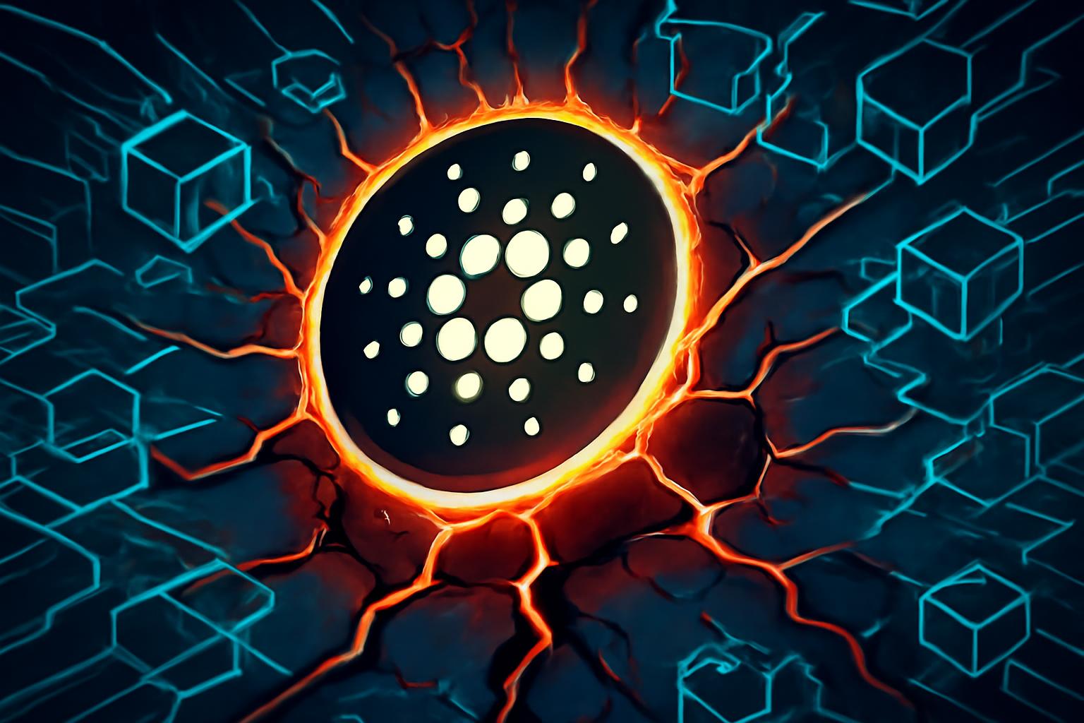 Cardano Needs a Killer Use Case to Attract Capital