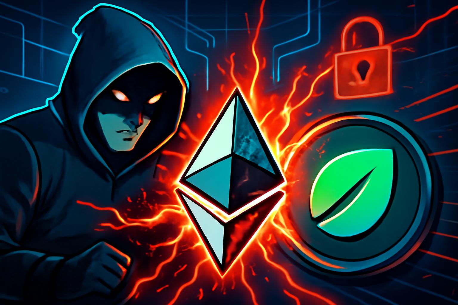 Hacker’s $23M Crypto Exposure Highlights Blockchain’s Role in Investigations