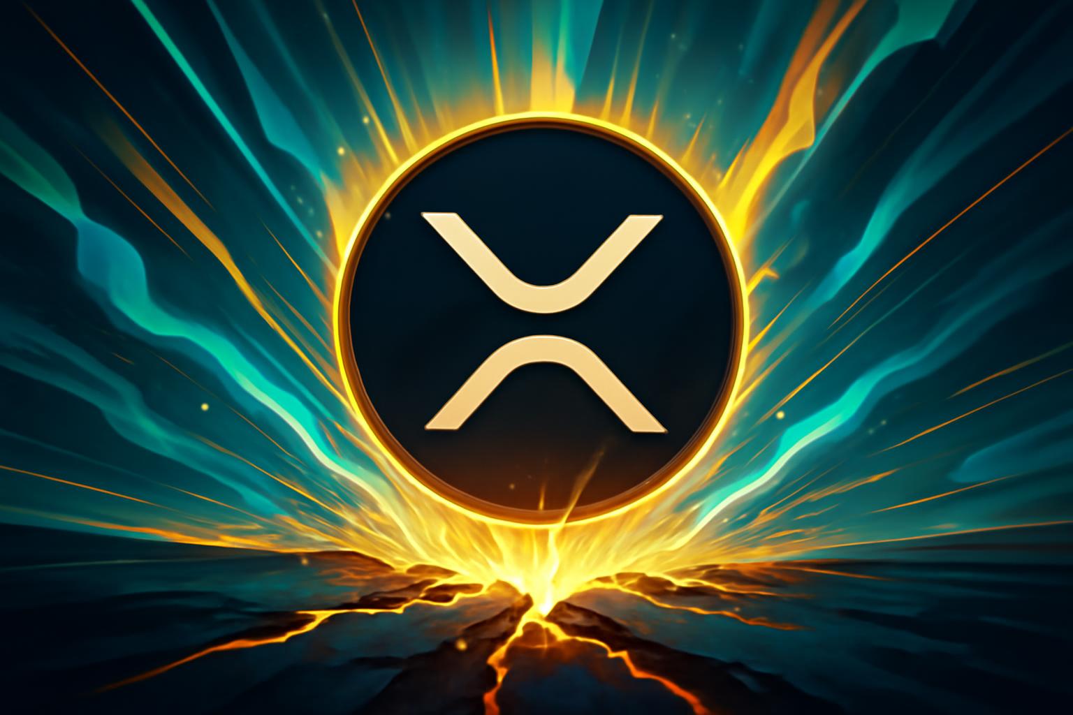 XRP Near Critical Inflection Point, Analysts Forecast Major Expansion