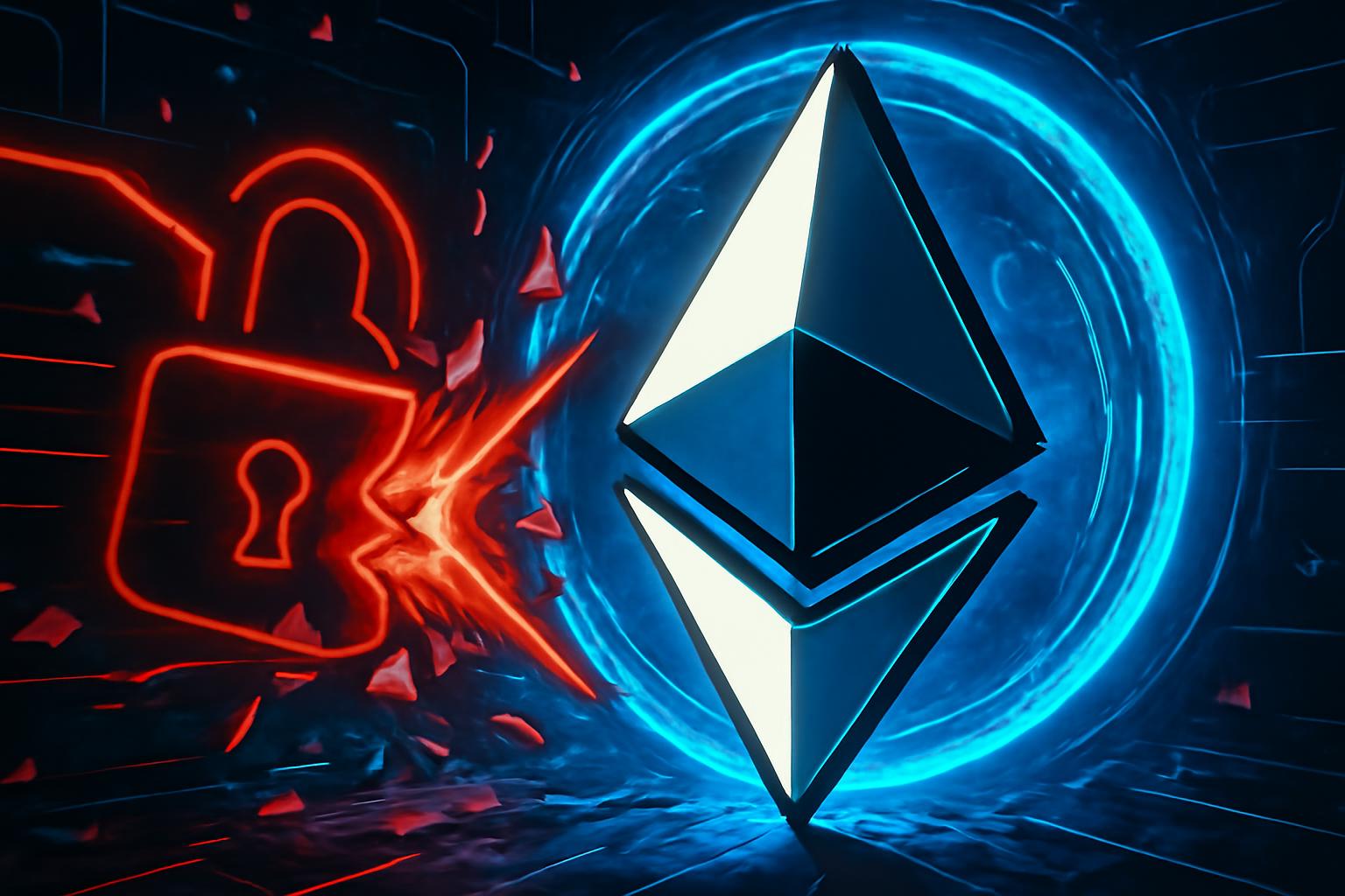 Retail Investors Steer Crypto Security as Hacks Decline 83% in 2025