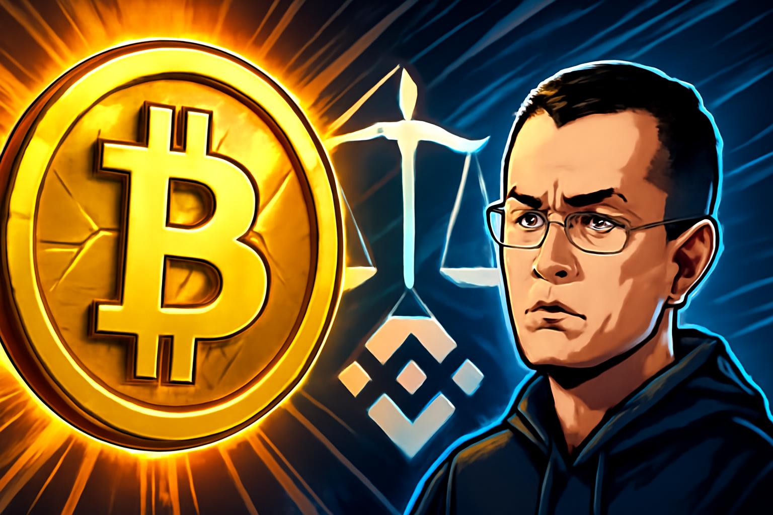 Bitcoin Super-Cycle in 2026: Zhao Sees Break from Four-Year Pattern via Friendly Policy