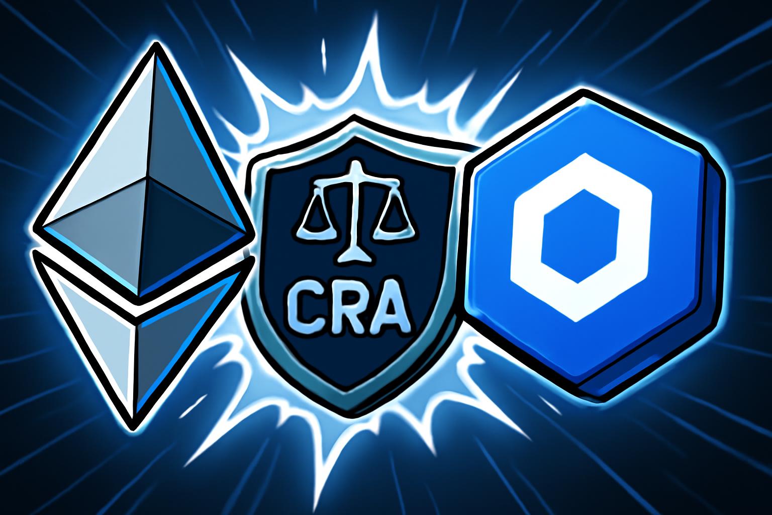 CRA Crypto Tax and DeFi Regulation: Navigating DeFi Tax Compliance