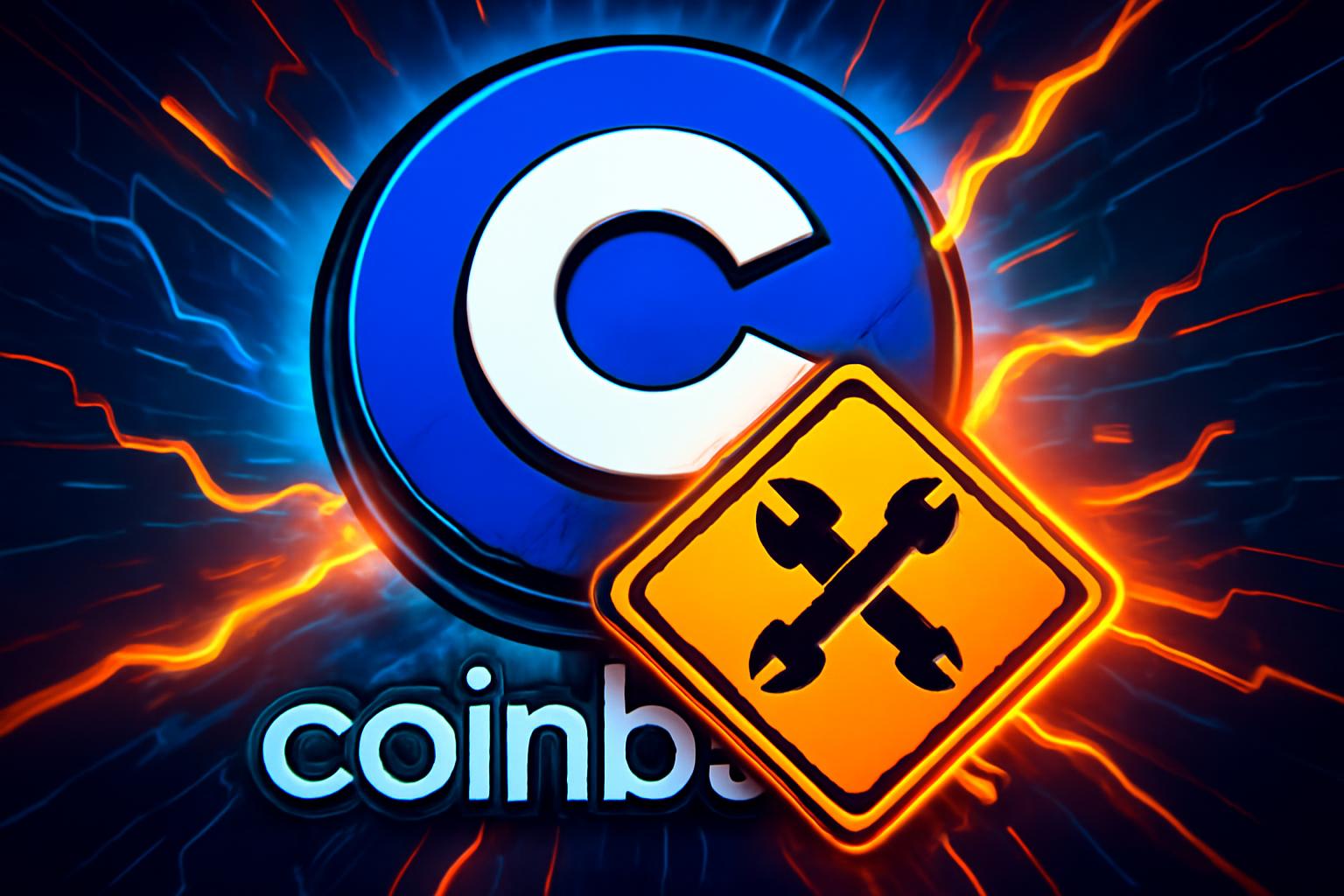 Coinbase Derivatives Maintenance Set for Three Hours on Jan 24, 2026