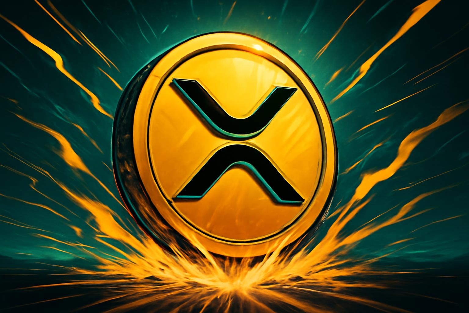 Whats Next for Ripple-Linked XRP After Clearing $2