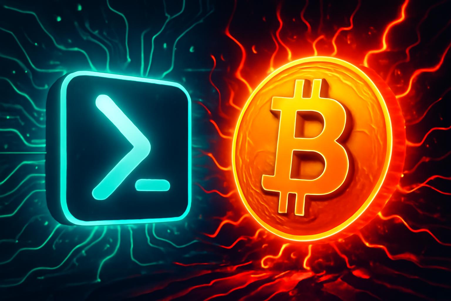 Konni Targets Blockchain Engineers with AI-Generated PowerShell Malware