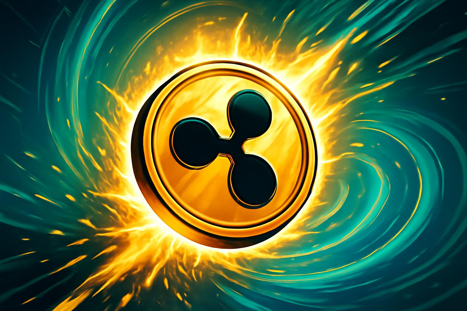 XRP Could Reach $1,000 by 2030, Says EasyA Co-Founder