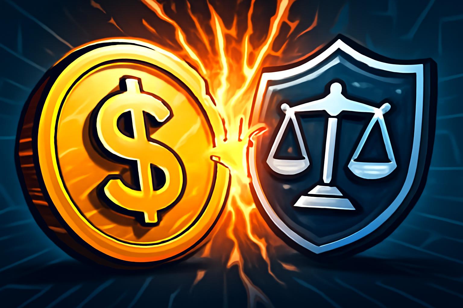 Stablecoins and the Battle for Money: Regulation, Control, and Digital Currency