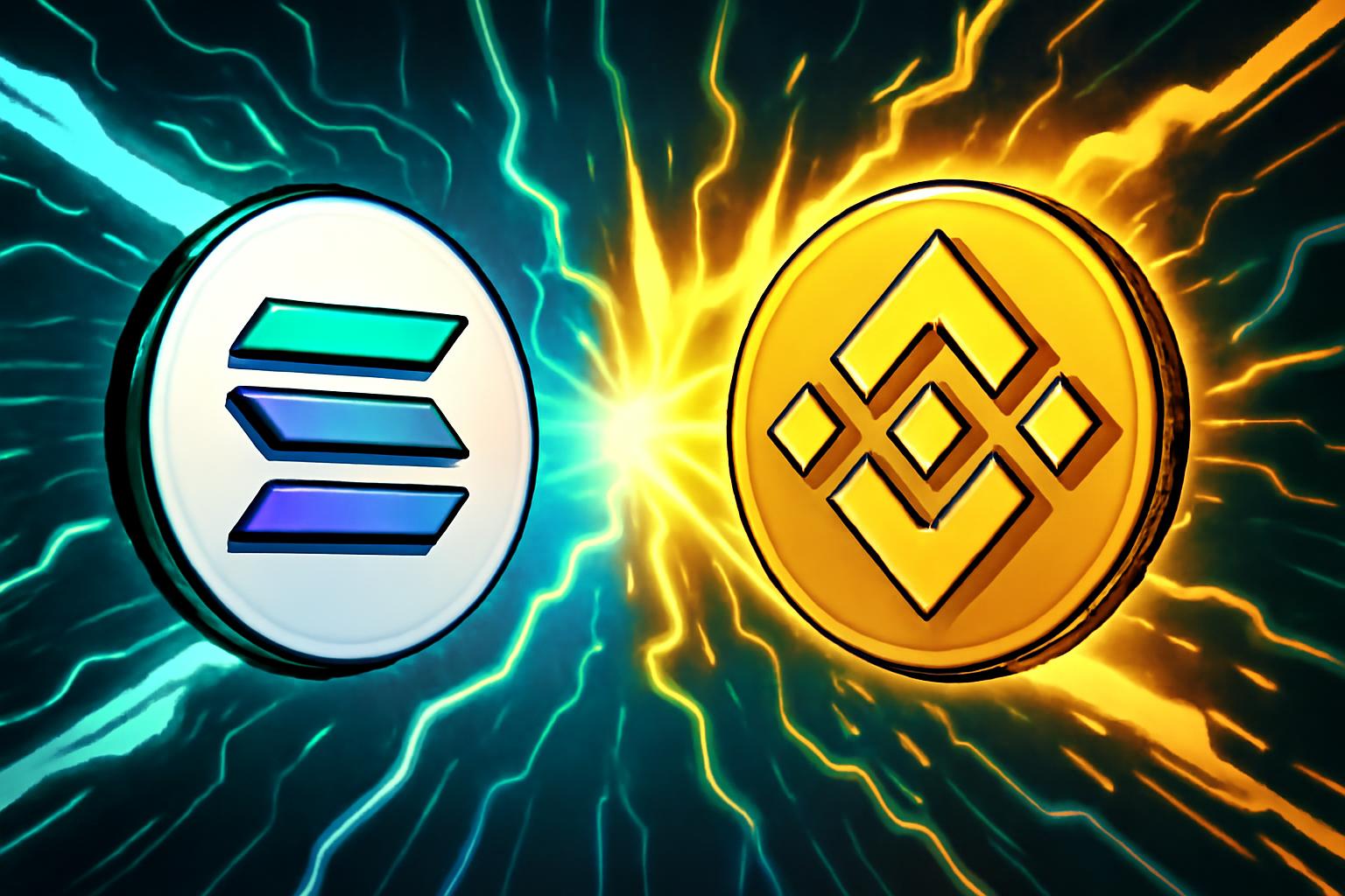 Ave.ai Rolls Out Core System Overhaul for Millisecond Trading on BNB Chain and Solana