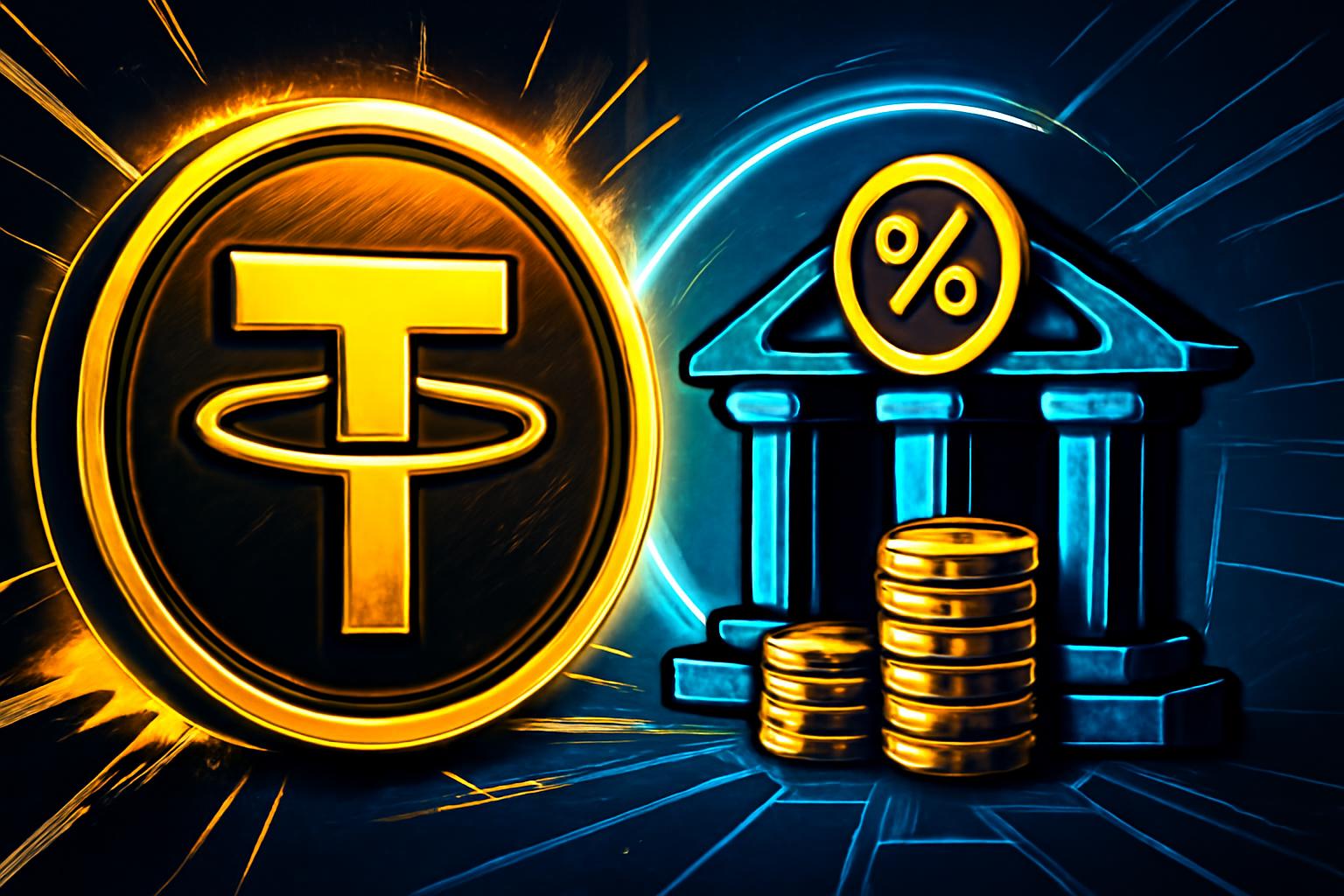 The Fight Over Stablecoin Yield Isn’t About Stablecoins