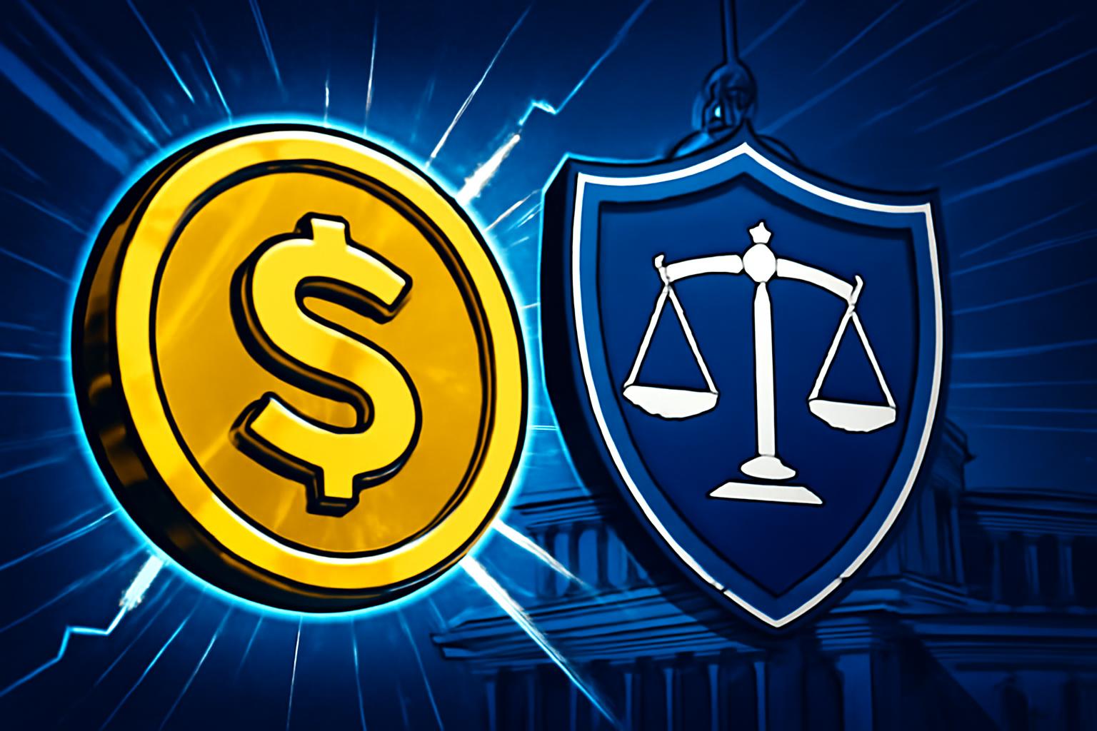 Hill: CLARITY Act Foundation for Stablecoin Regulation