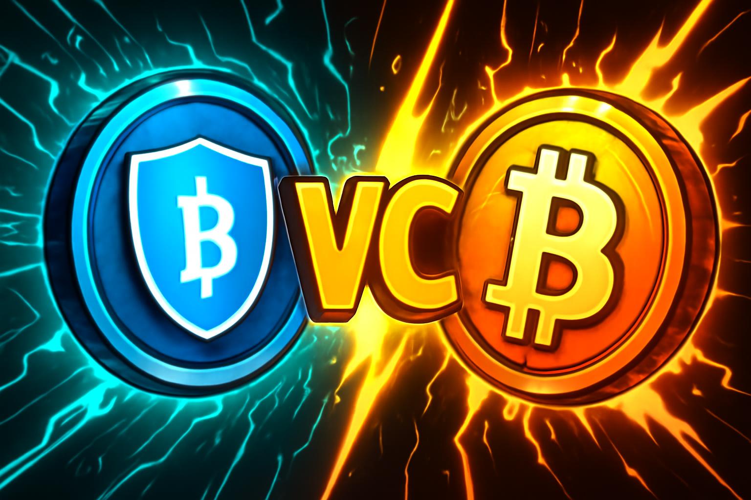 Crypto Startup VC Funding Surges to $362M as BitGo IPO Tops Week