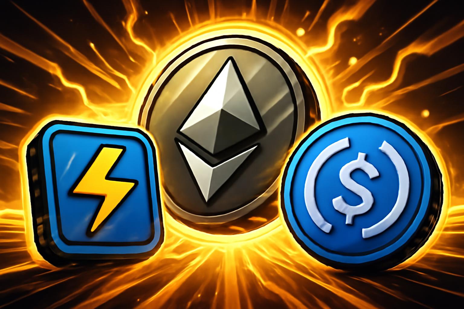 Spark Raises Storage Limits on Ethereum as USDC Cap Hits $1 Billion