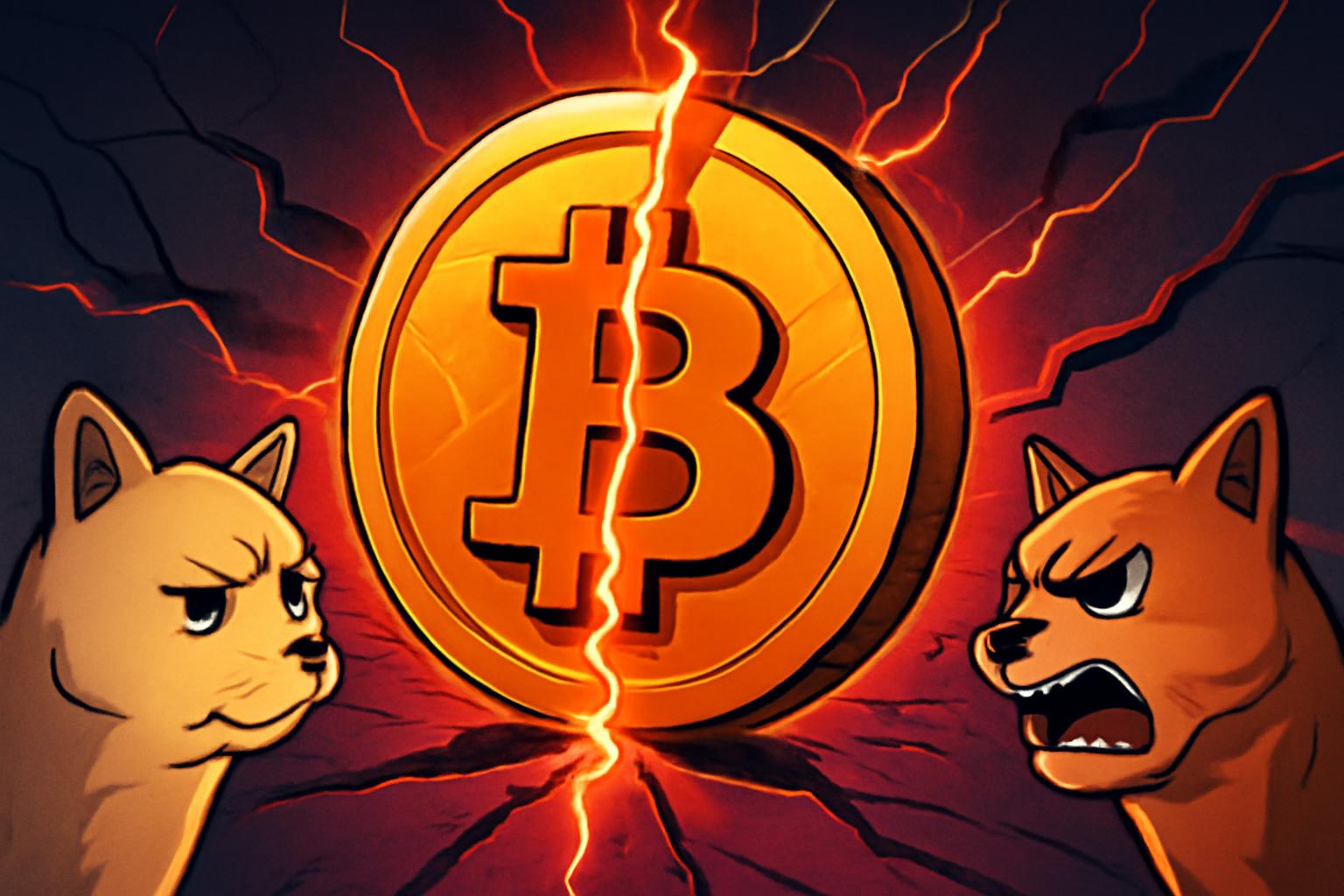 Dear Abby: A Sibling’s Fight Over Gifted Cryptocurrency and the Quest to Reclaim It