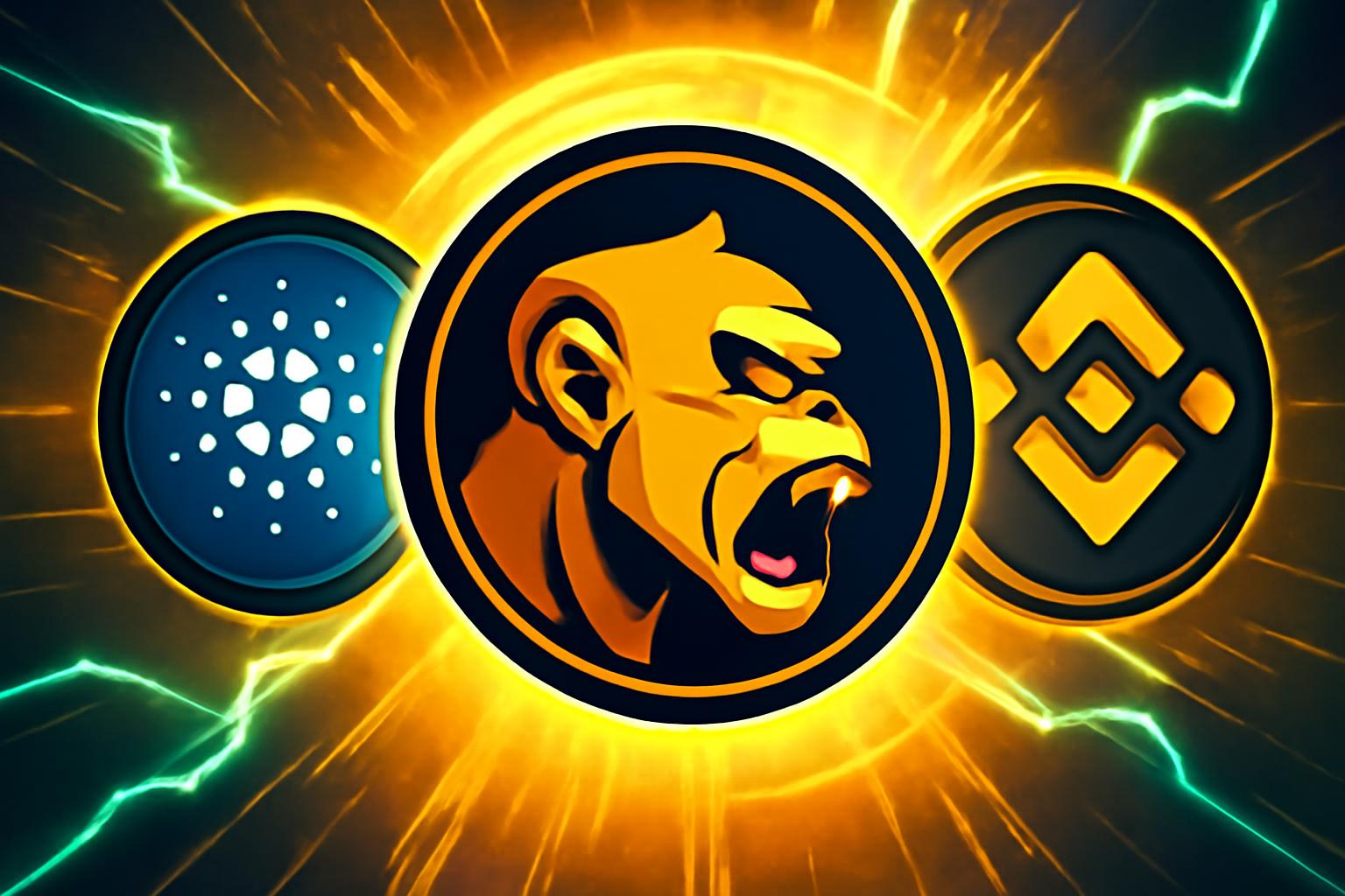 APEMARS Emerges as a Buy-Now Crypto Amid Cardano and BNB News