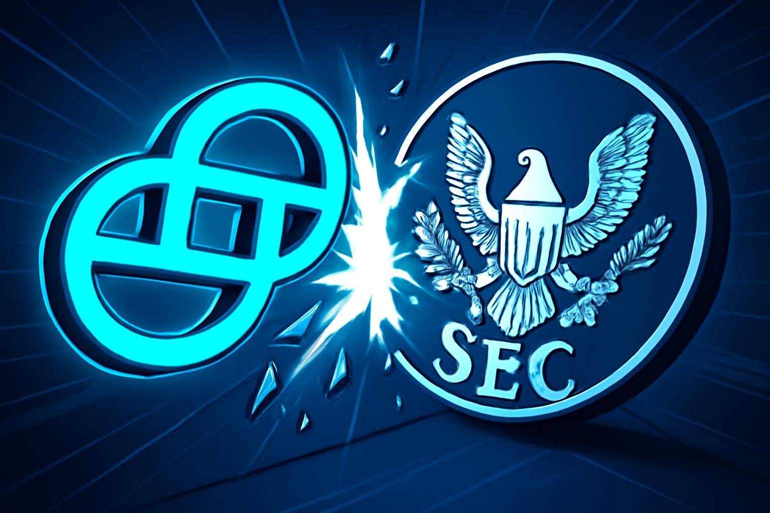 SEC Drops Lawsuit Against Winklevoss Twins’ Gemini Exchange