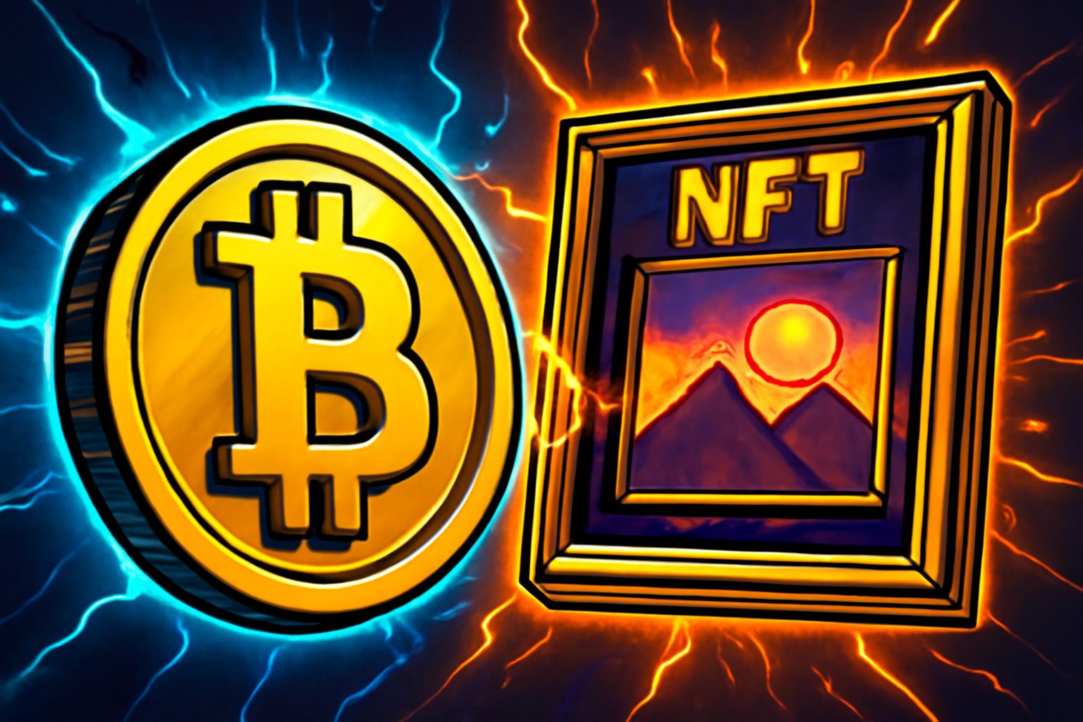 First NFT-Style Transaction on Bitcointalk Highlights Early Digital Ownership
