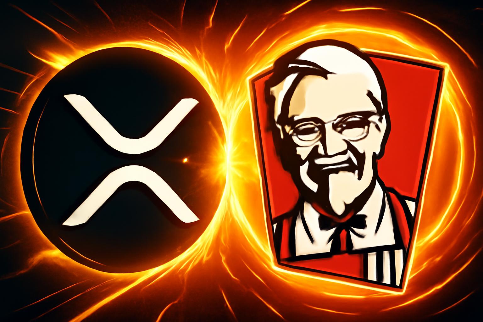 XRP Hits KFC: Potential XRP Payment Option in Phoenix, Arizona