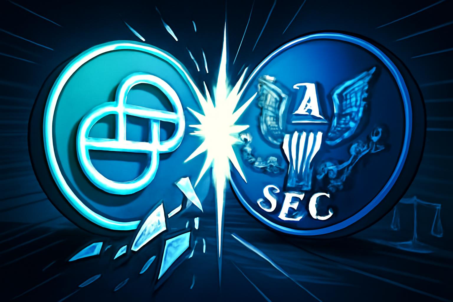 SEC Dismisses Gemini Earn Lawsuit as Crypto Regulation Shifts