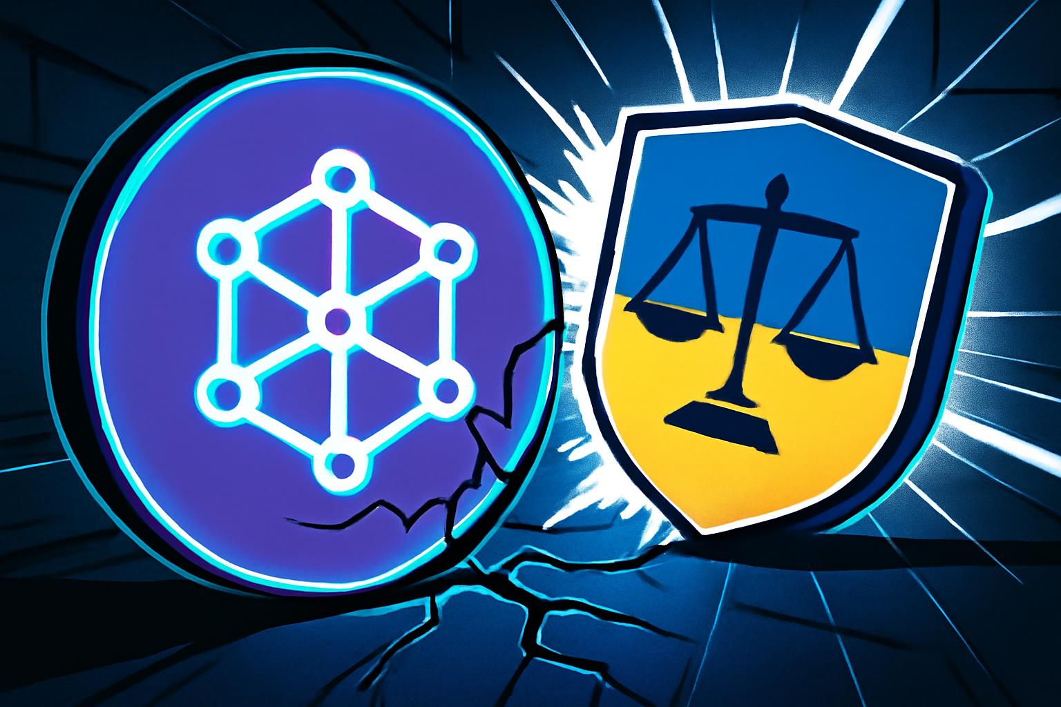 Ukraine Regulation Hurdle Halts Web3 Prediction Markets Polymarket