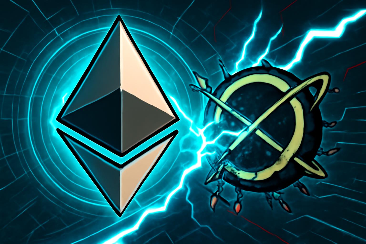 Ethereum Post-Quantum Team Formed to Boost Network Security