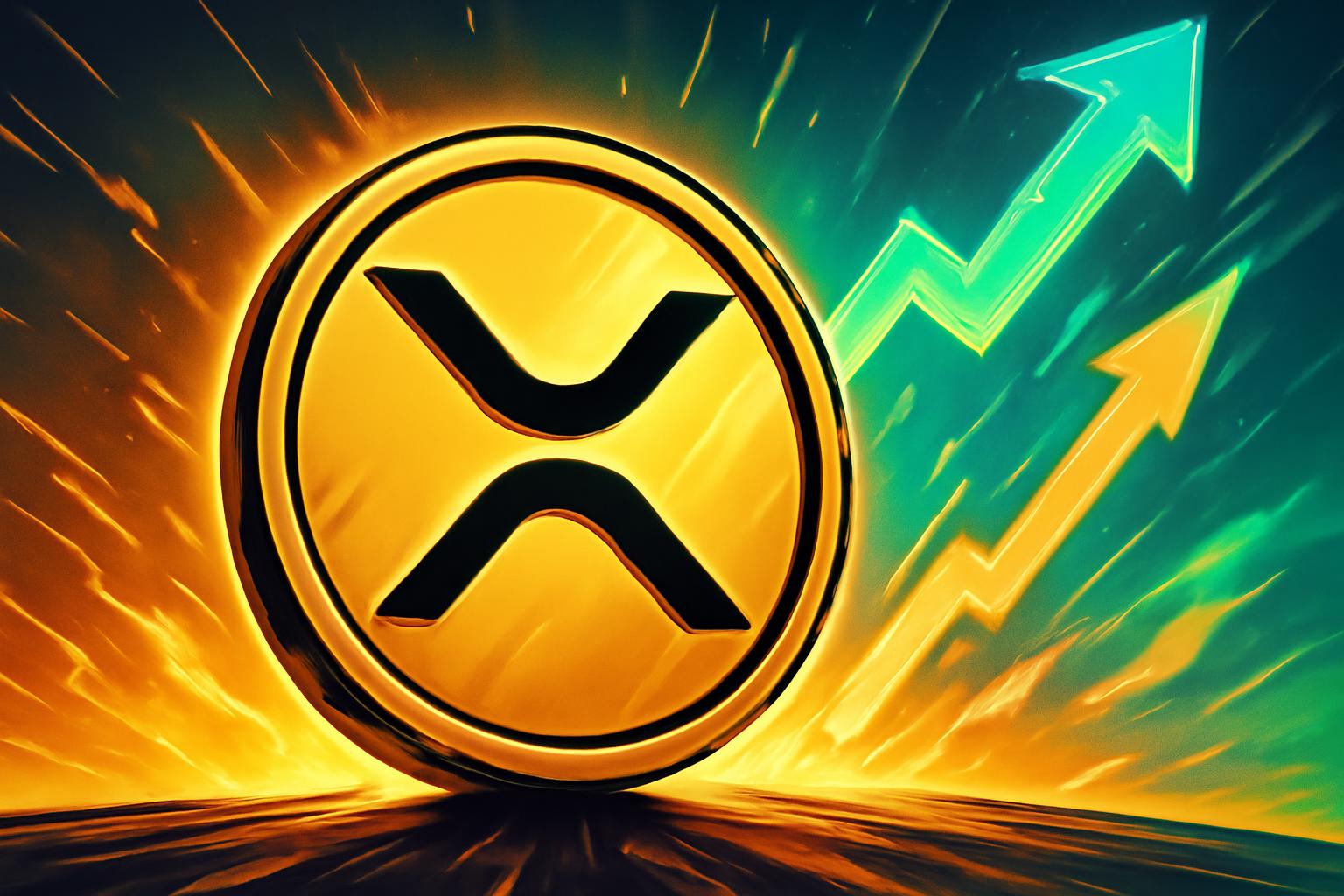 Former Goldman Sachs Analyst Forecasts XRP to Reach $1,000 by 2030