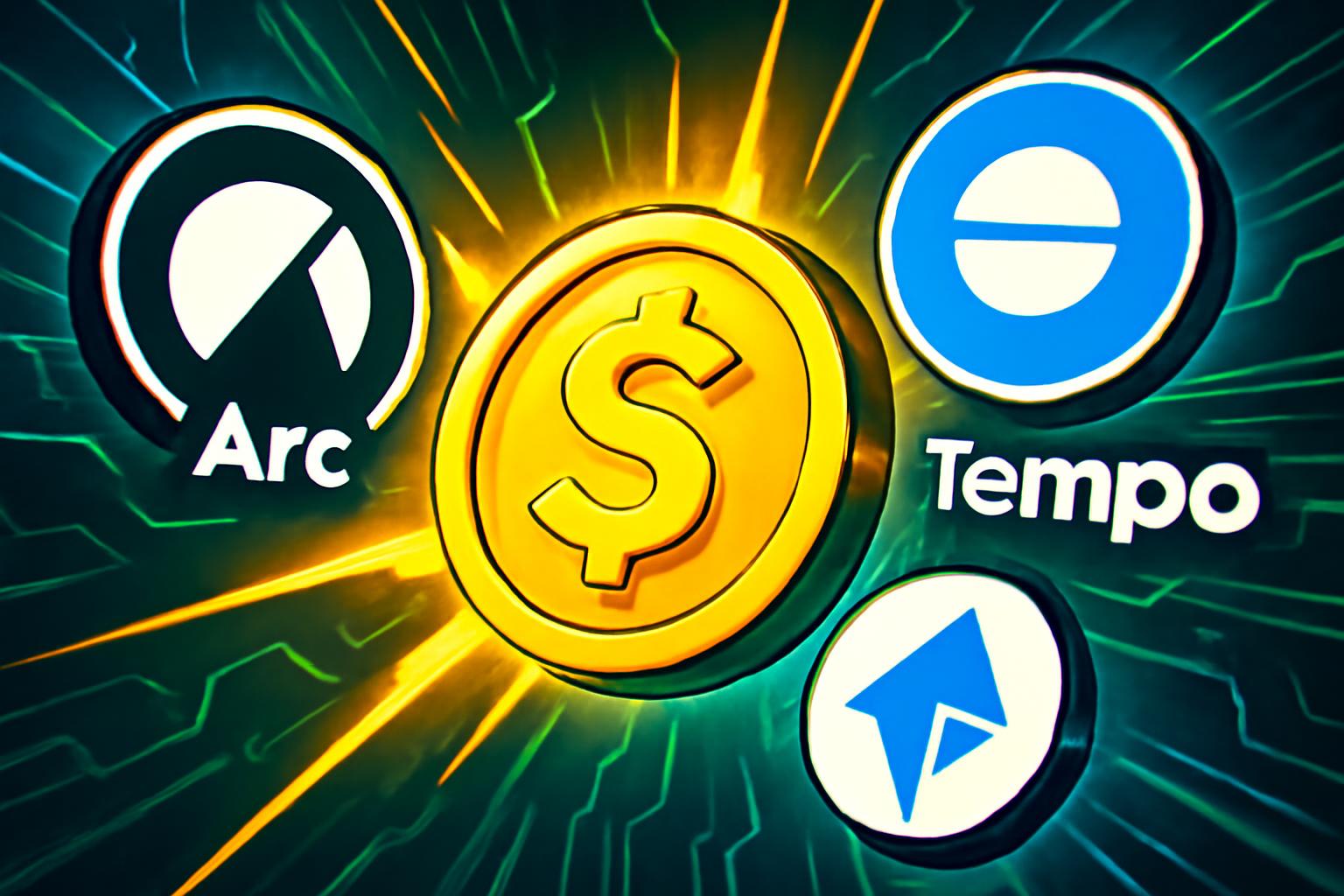 Stablecoins Set to Transform Business Payments, Says Agora CEO