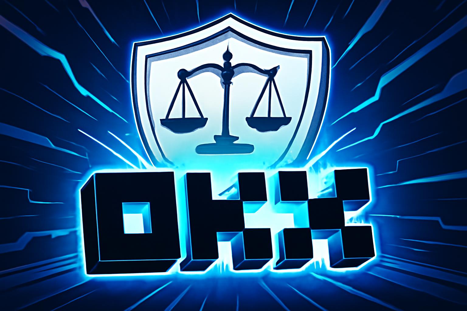 Crypto Regulation and Industry Self-Discipline: OKX’s 2026 Strategy in a New Era