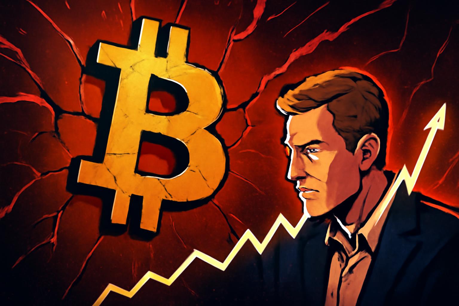 Burniske Eyes Bitcoin Levels for Potential Buying – Phemex