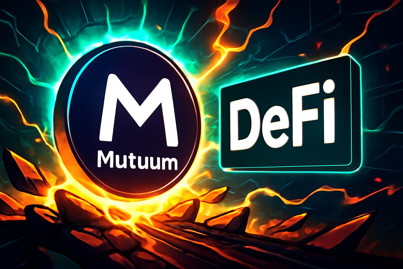 Mutuum Finance Reveals Core V1 Components for DeFi Lending Protocol