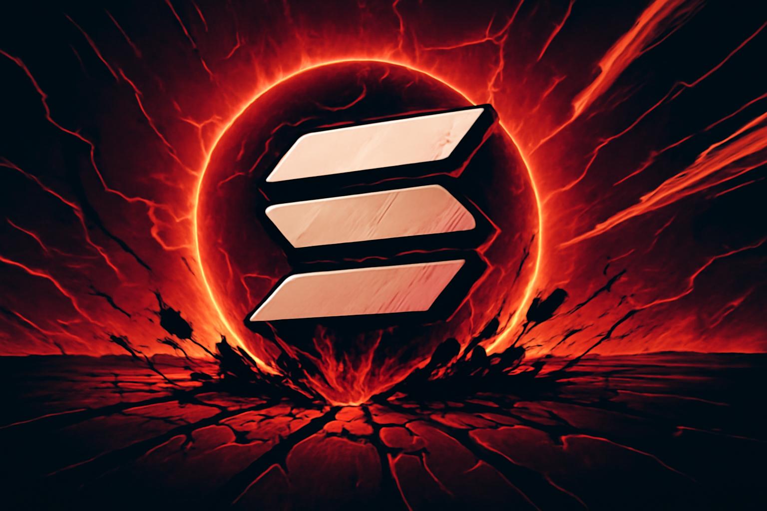 Solana Price Analysis Signals Potential Test of the $120 Zone