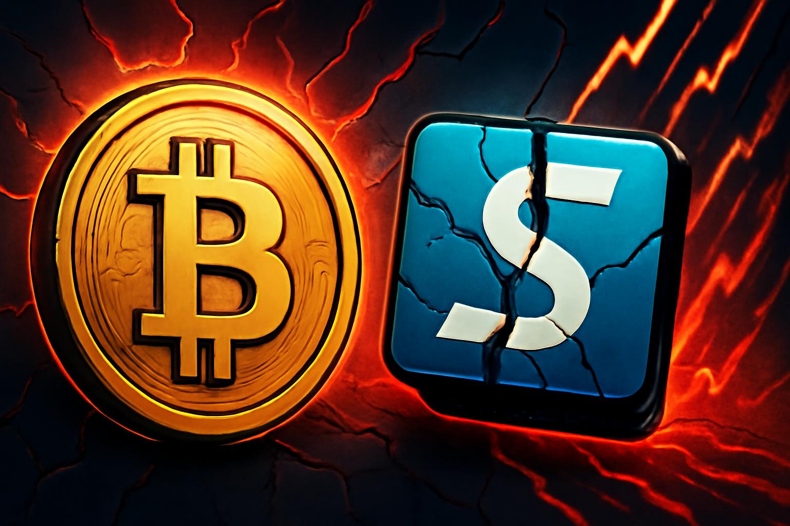 Strategy’s Bitcoin Bet Expands Amid Preferred Funding Push and Stream Challenges