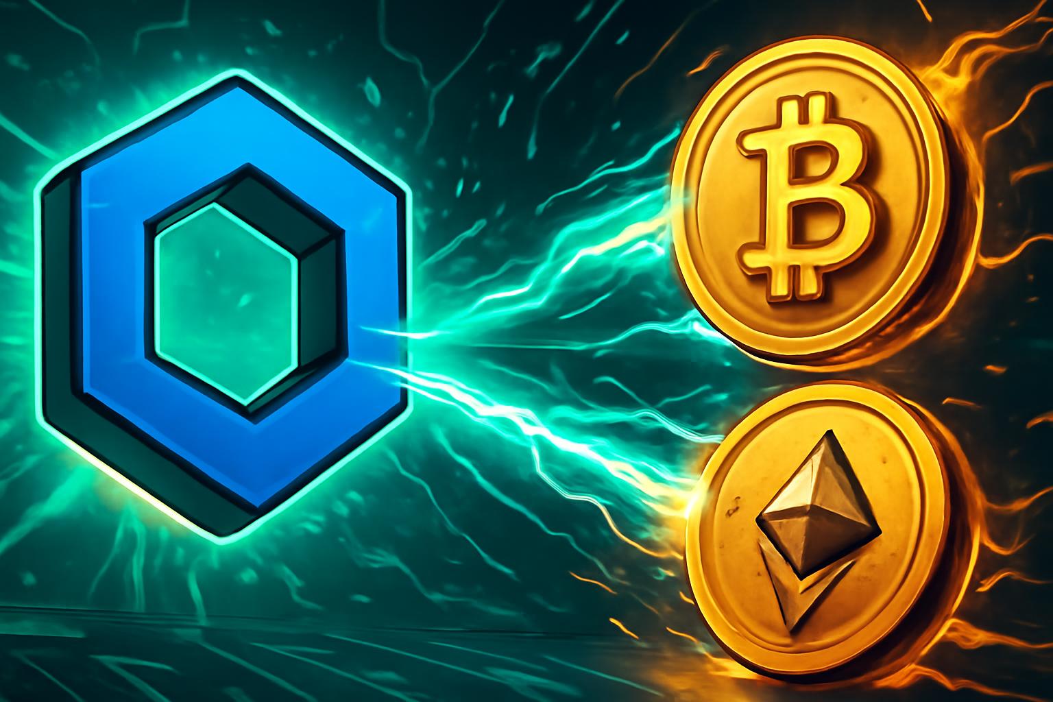 Chainlink and the Rise of Real-World Asset Tokenization in 2026