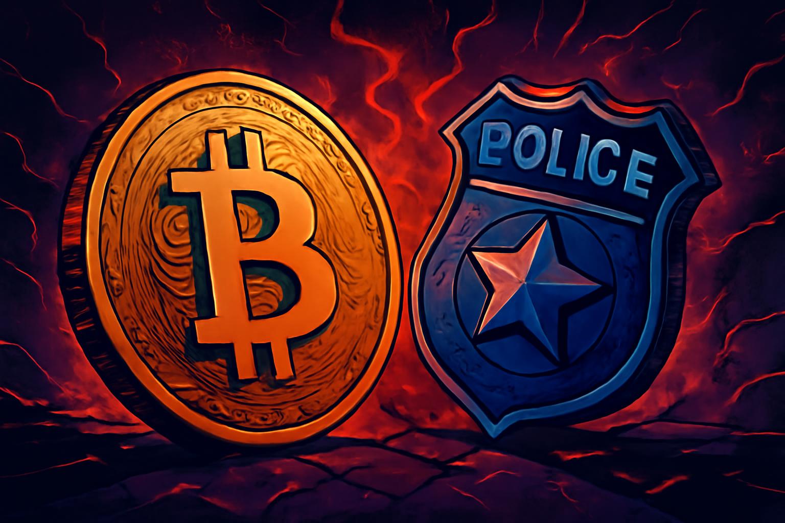 Medical Specialist Loses RM529,200 in Non-Existent Crypto Investment Scam