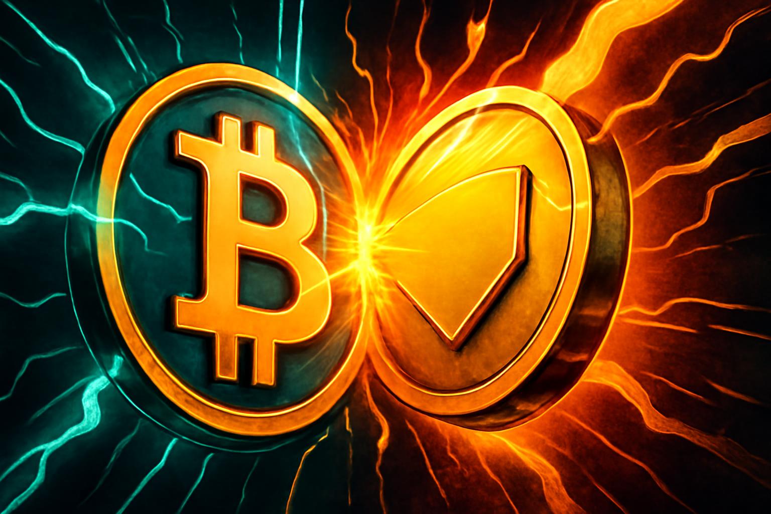 Bitcoin as Core to Financial Sovereignty: Germany Calls Gold Home