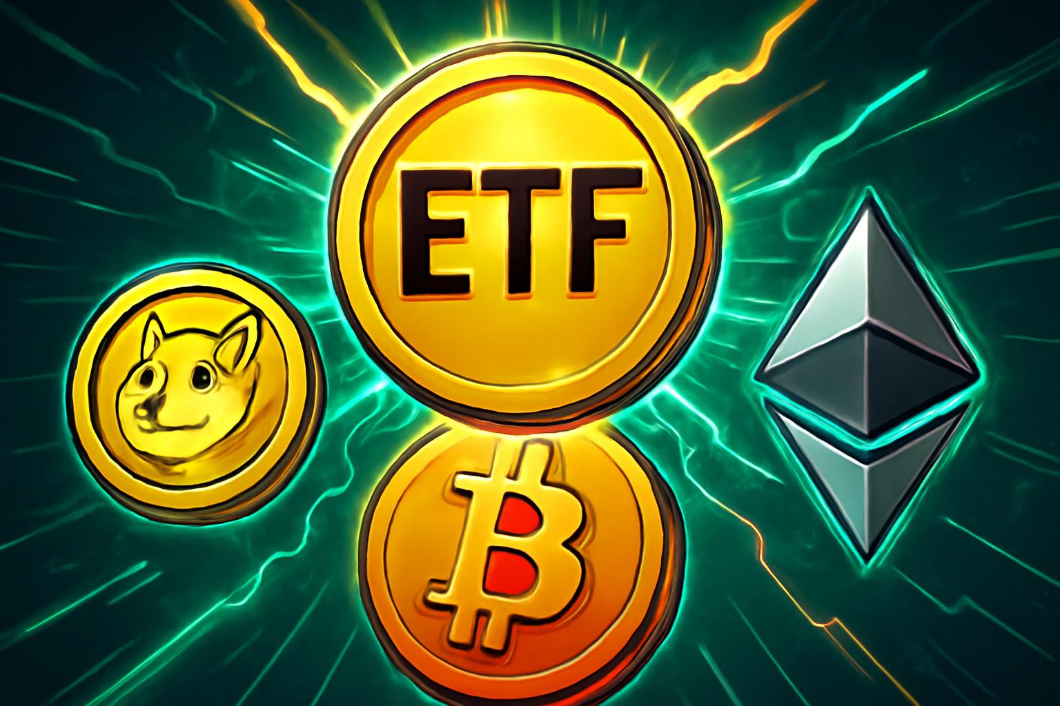 Coinpedia’s 2025 Crypto Report: ETF Growth, Stablecoins, and RWAs Shape a Mature Finance Era