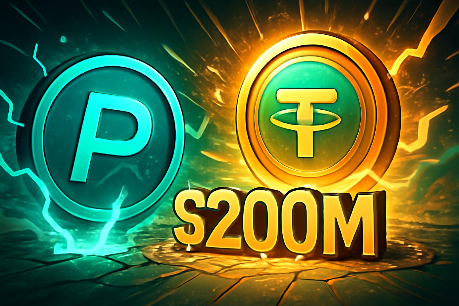 Plasma AXPL: Liquidity Is Here – Interact Now with syrupUSDT On-Chain Pool