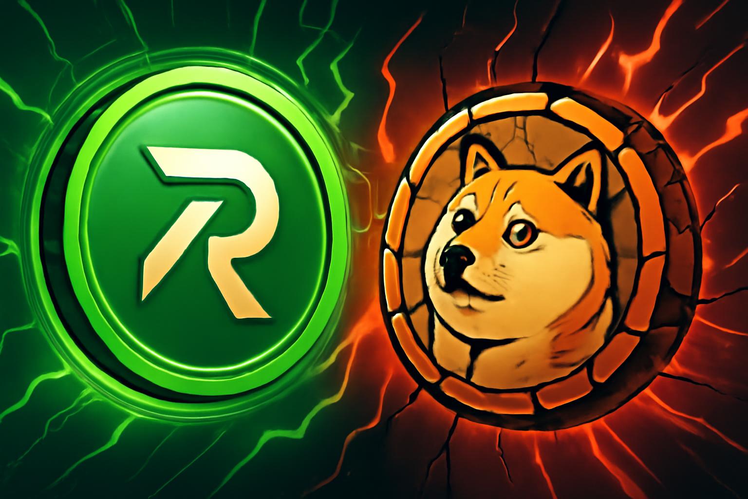 Remittix Gains Traction as Wall Street Shifts from Meme Coins to Real-World Adoption