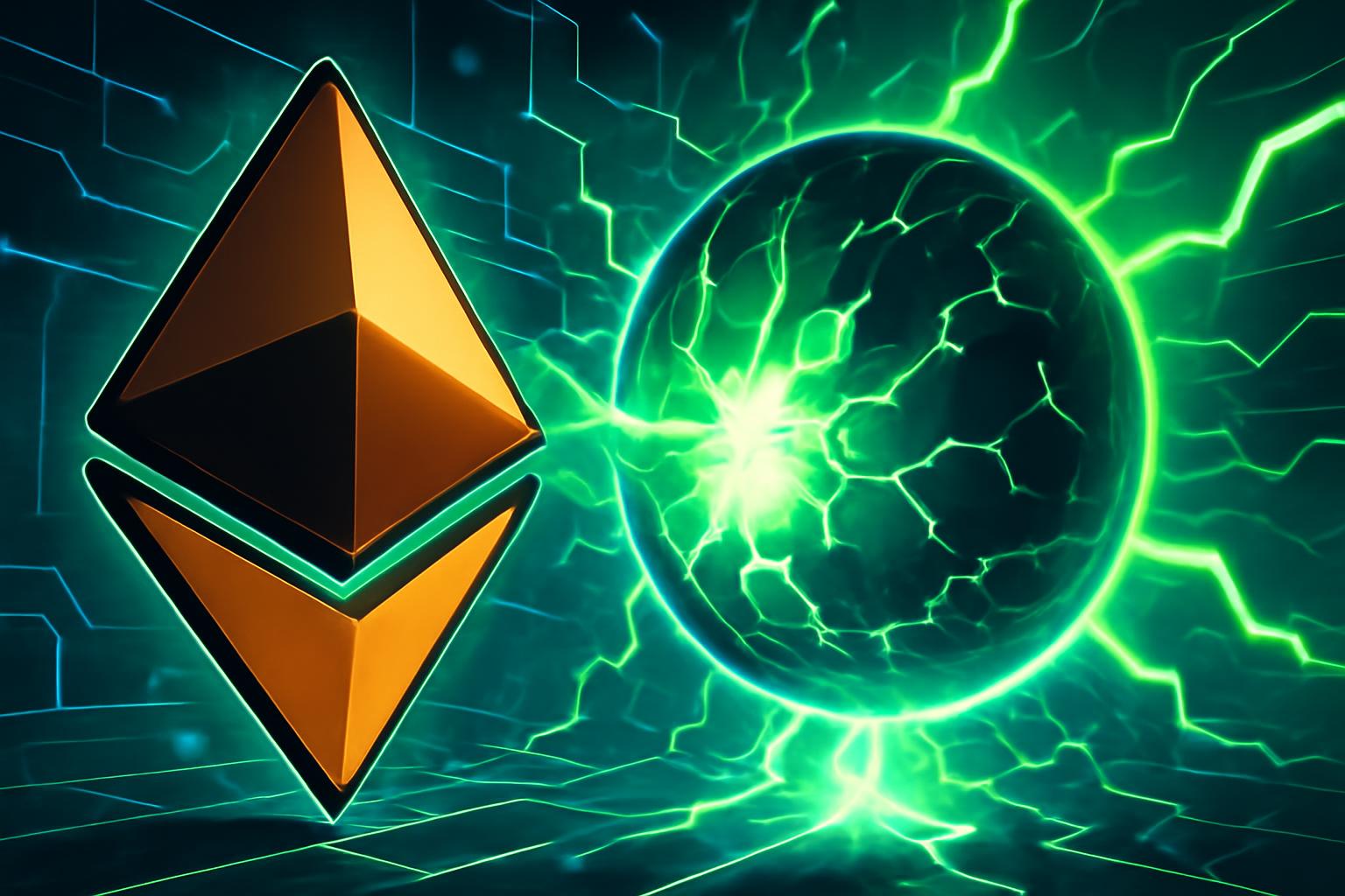 Ethereum Forms Post-Quantum Team to Guard Against Quantum Threat