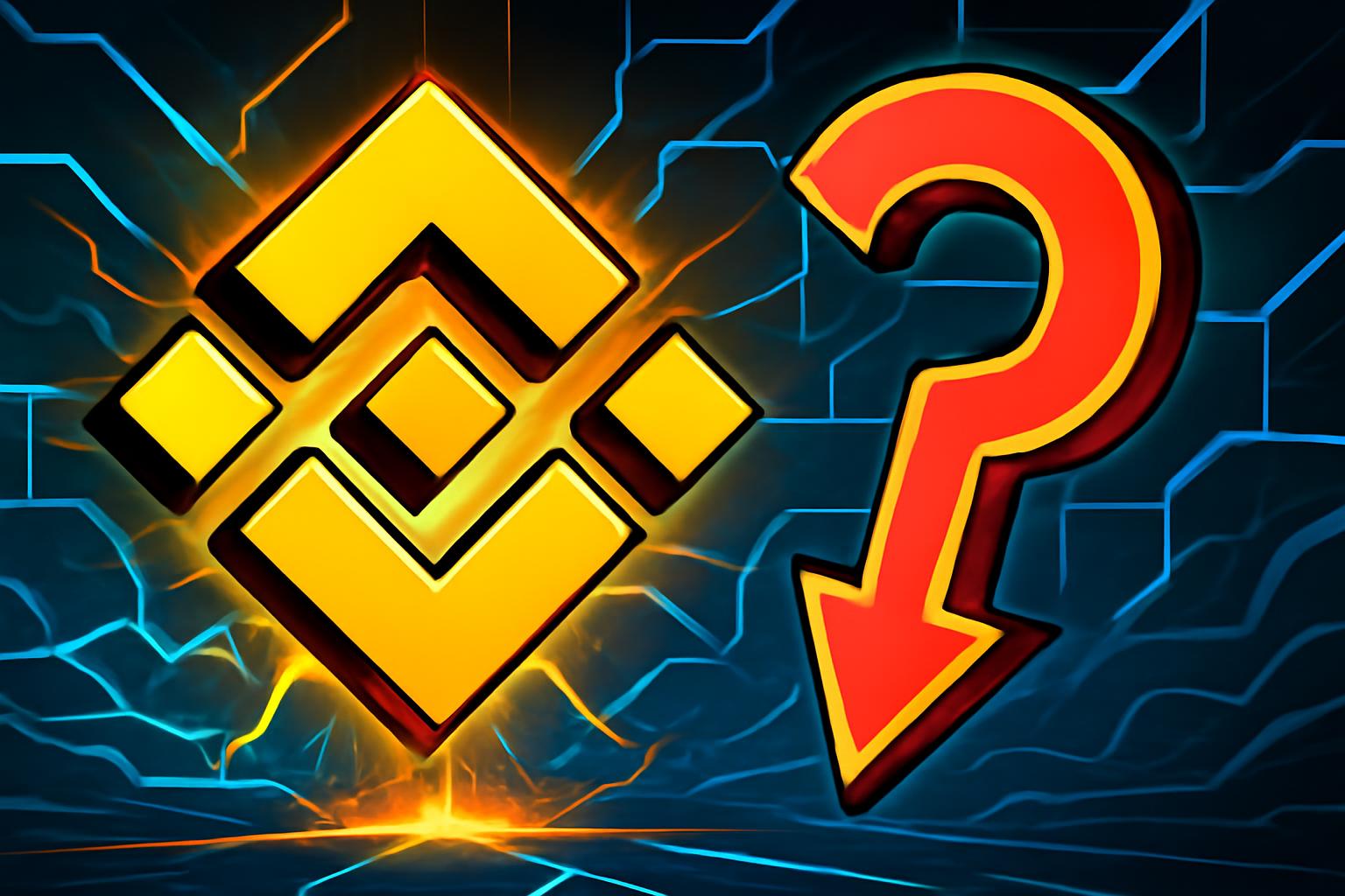 Binamarket Launches Decentralized Blockchain Event Market on BNB Chain