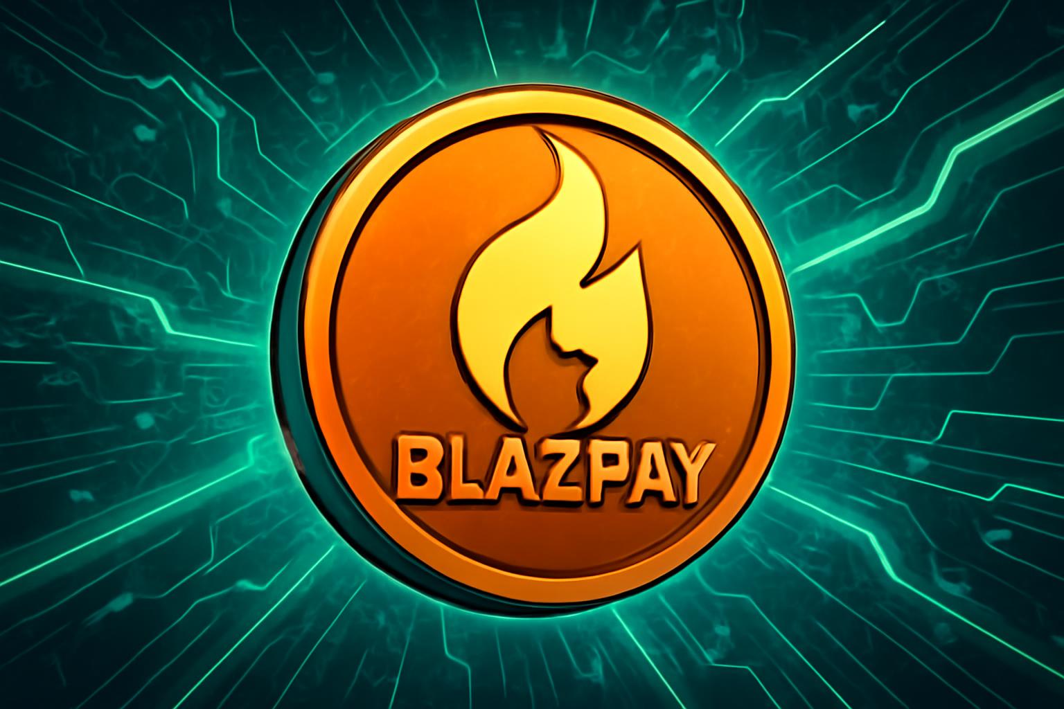 Blazpay Presale 2026: AI-Driven DeFi Momentum as Phase 7 Goes Live