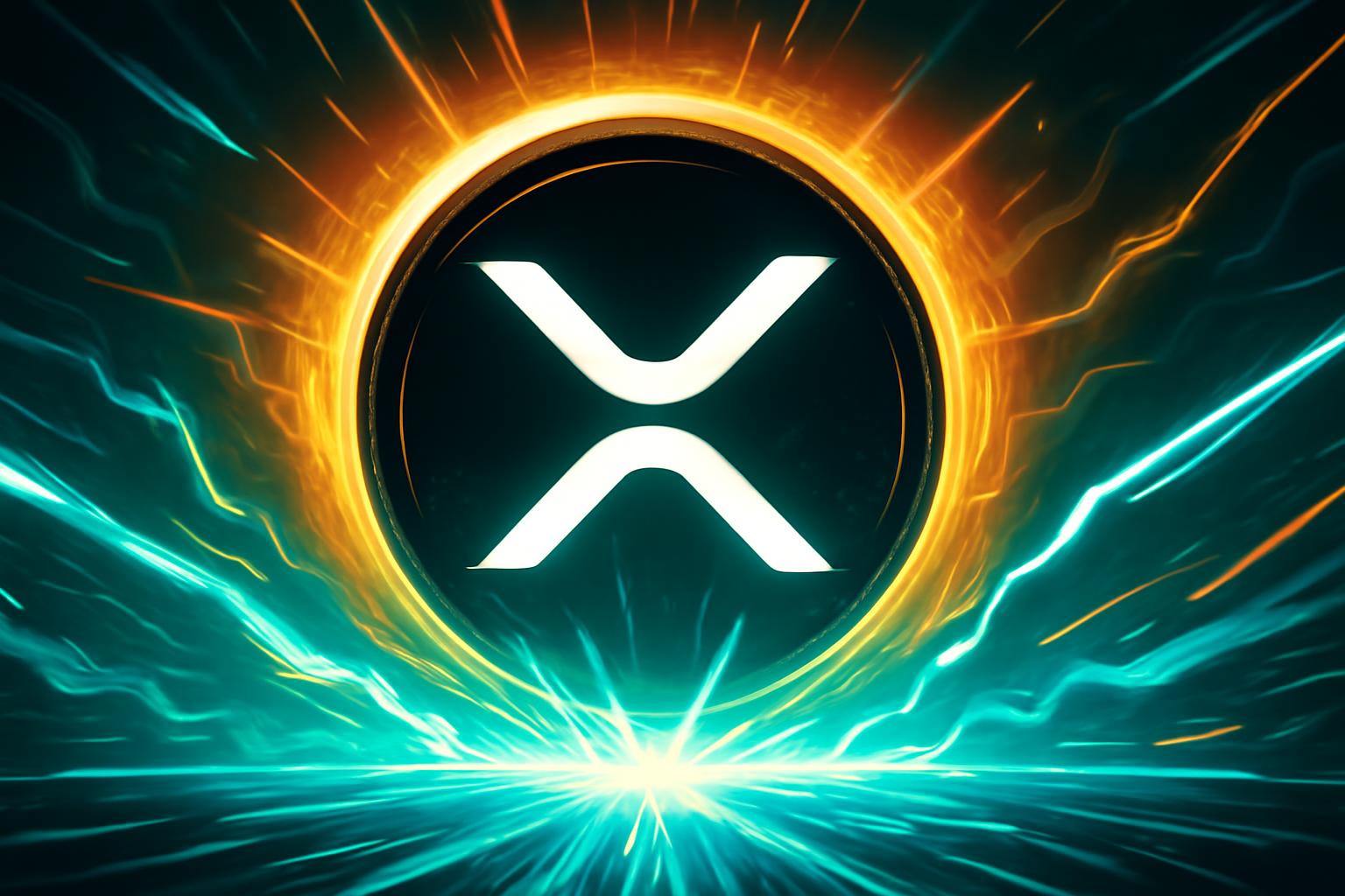 XRP Chart Pattern Signals Possible Rally Toward $11 to $70