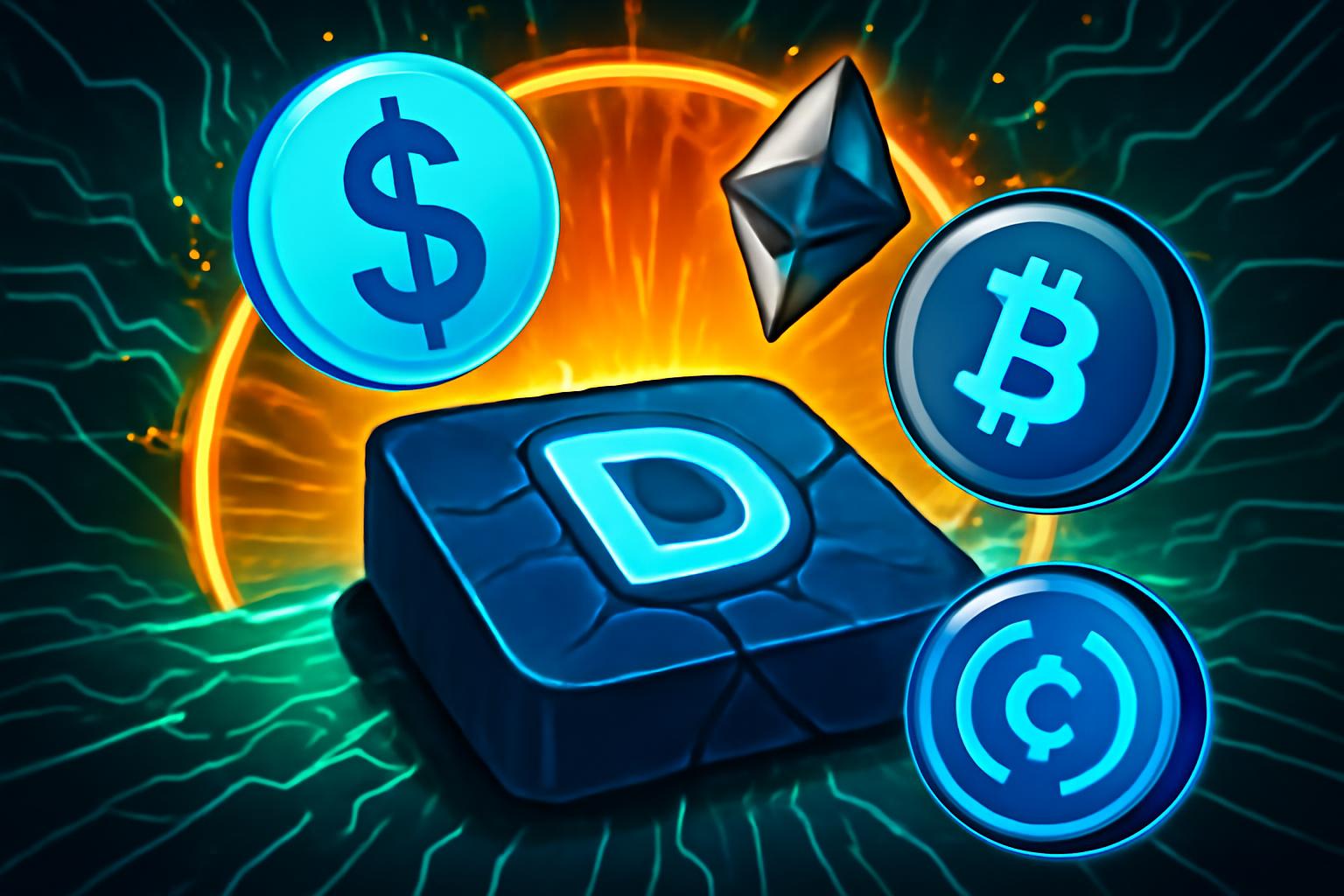 World Liberty Markets Goes Live: USD1 DeFi Lending on Dolomite Infrastructure