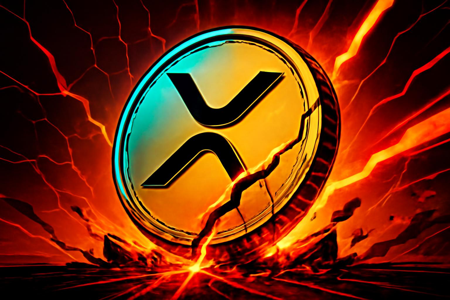 XRP Holds Key $1.88 Support as ETF Flows Signal Rotation