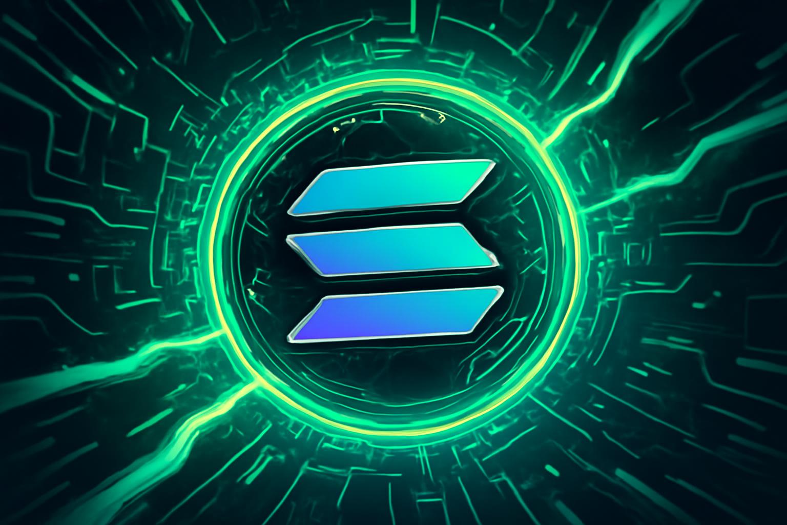 Solana Shifts Toward On-Chain Finance as Blockchain Matures