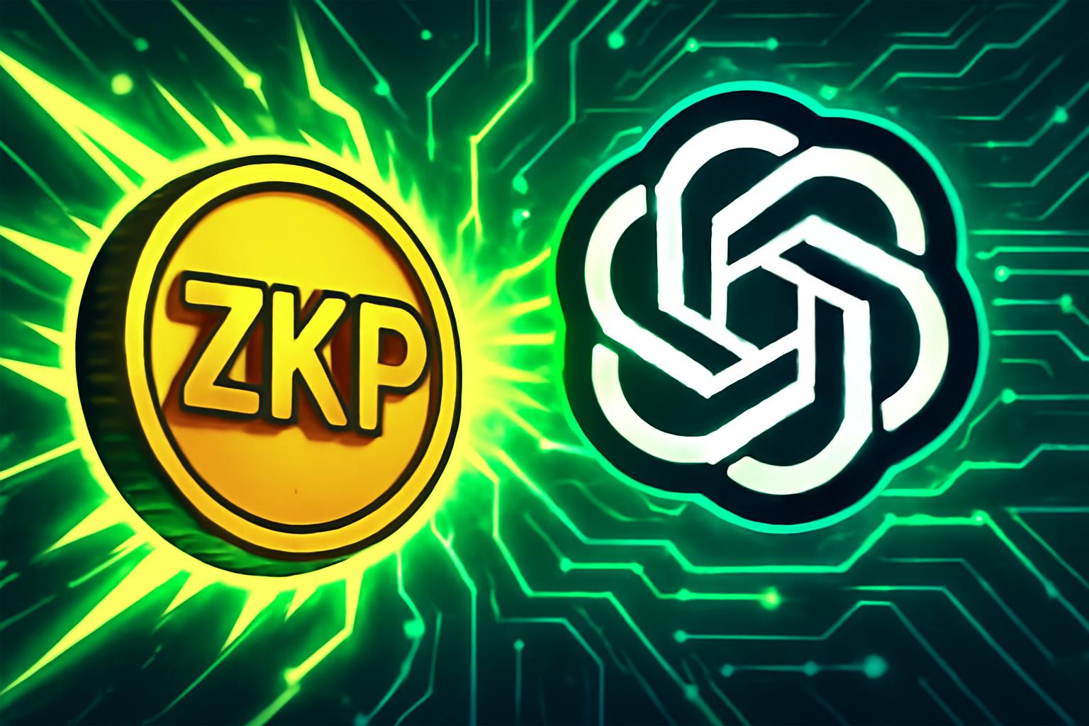 ZKP Presale Ignites Investment Talk: Privacy AI Network Targets $1.7B