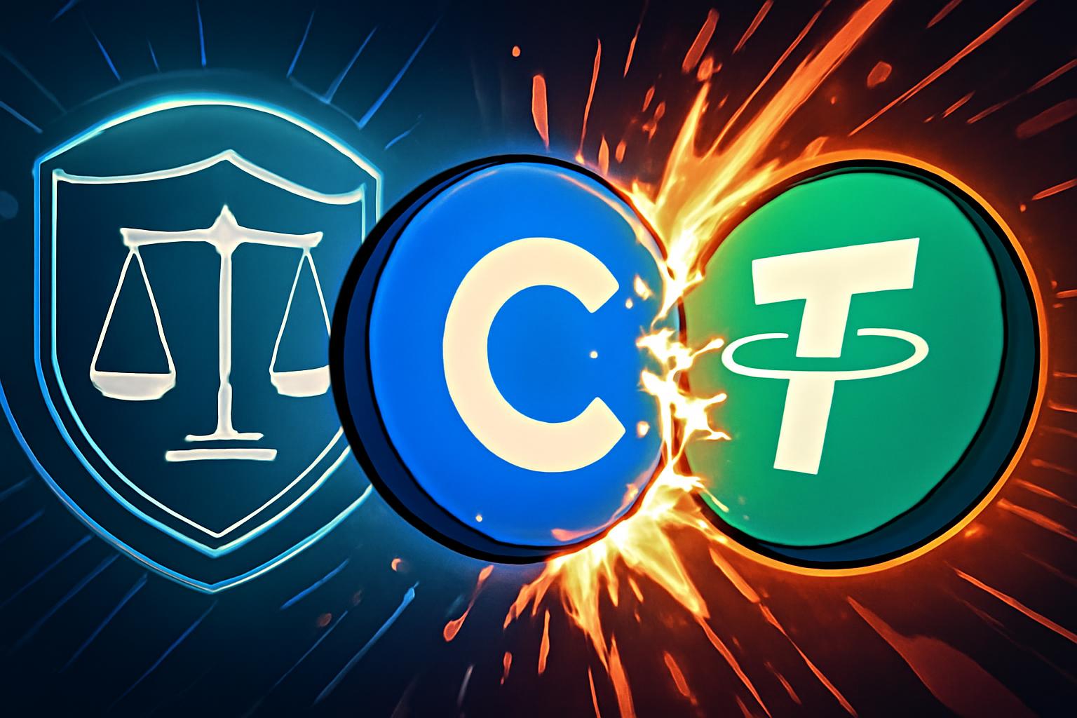 Debates on Stablecoins at Davos Signal Global Regulatory Shifts