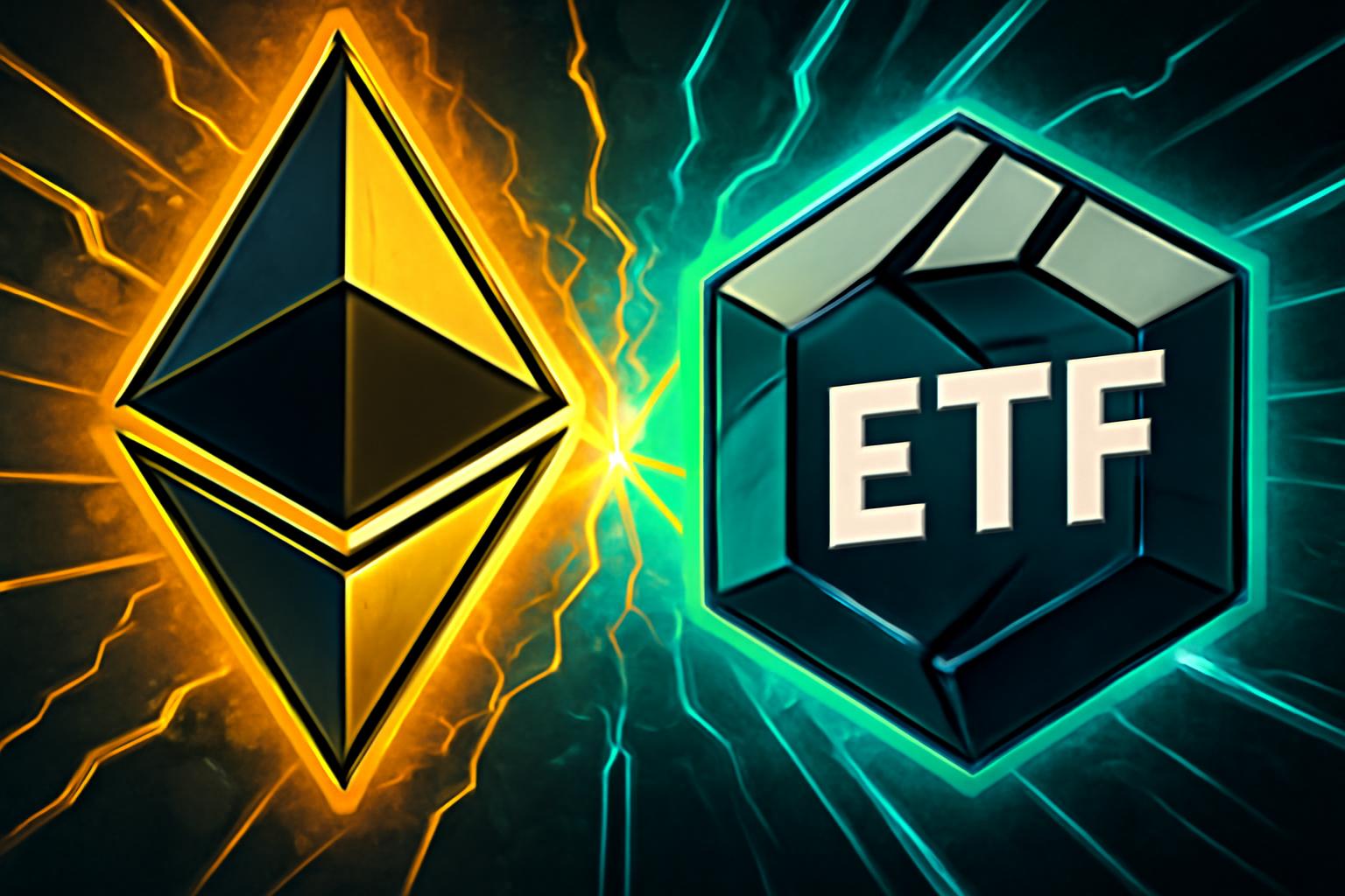 ETH Ownership vs Staking ETFs: Weighing Yield, Fees, and Access