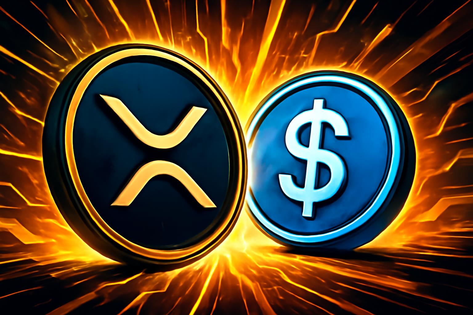 XRPL Surpasses $1 Billion in Tokenized Assets Fueled by RLUSD