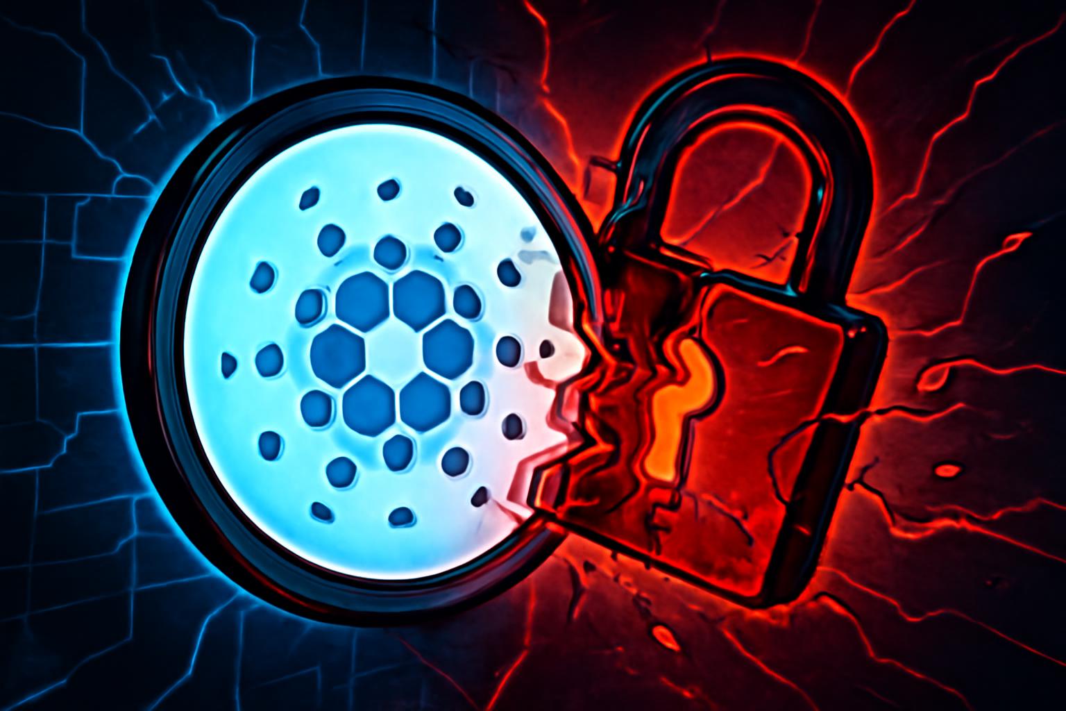 Crypto Phishing Campaign Targets Cardano Users With Fake Eternl Desktop Installer
