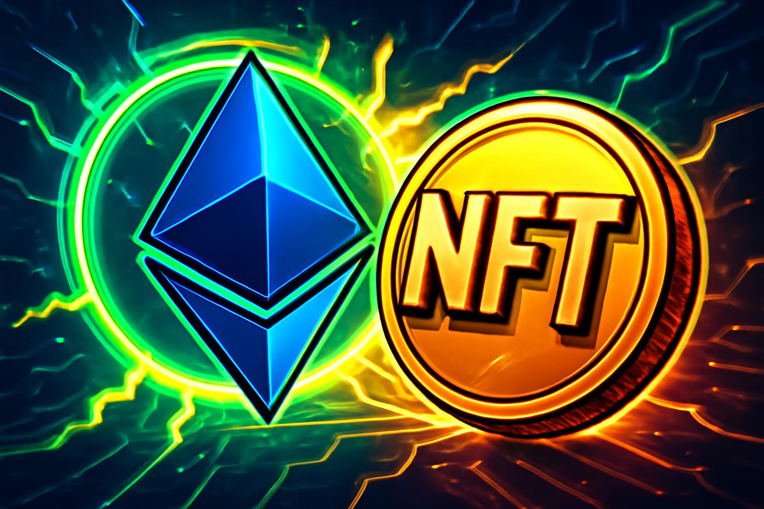 On-Chain NFT Storage Delivers 80% Gas Reduction in a 10,000-NFT Project